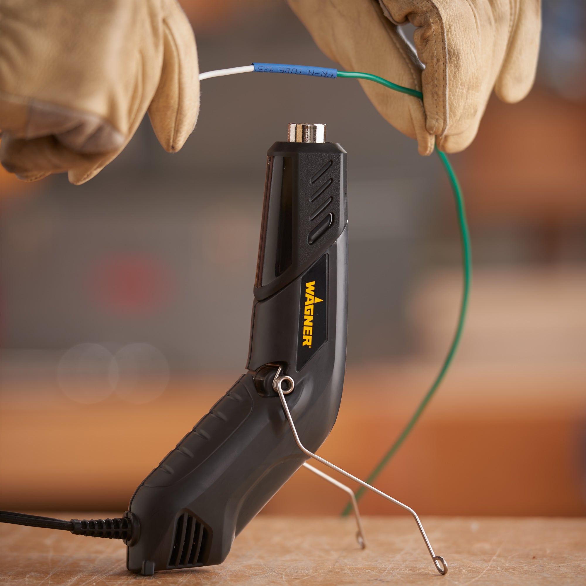 HT400 Heat Gun Image:10