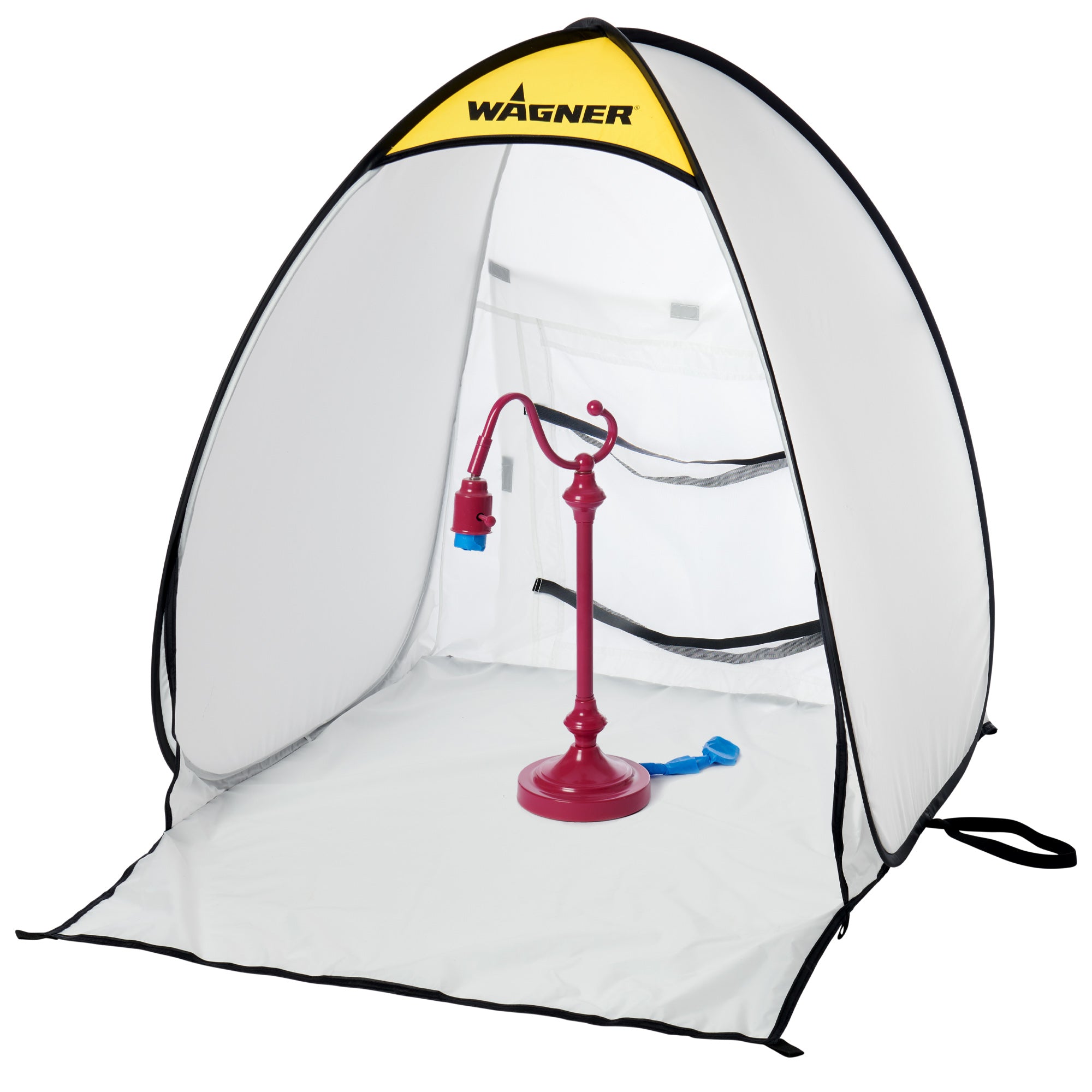 Small Spray Shelter Image:10