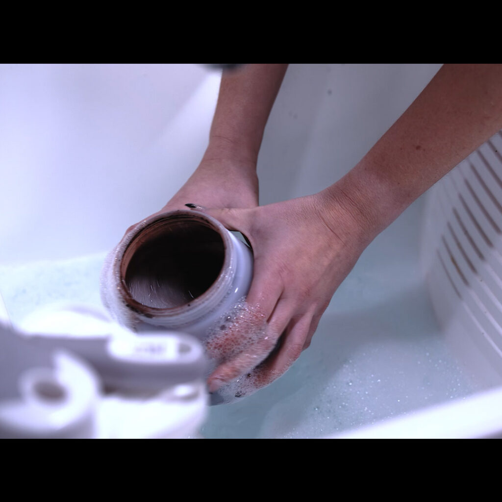 Control Spray 18V Cleanup Thumbnail