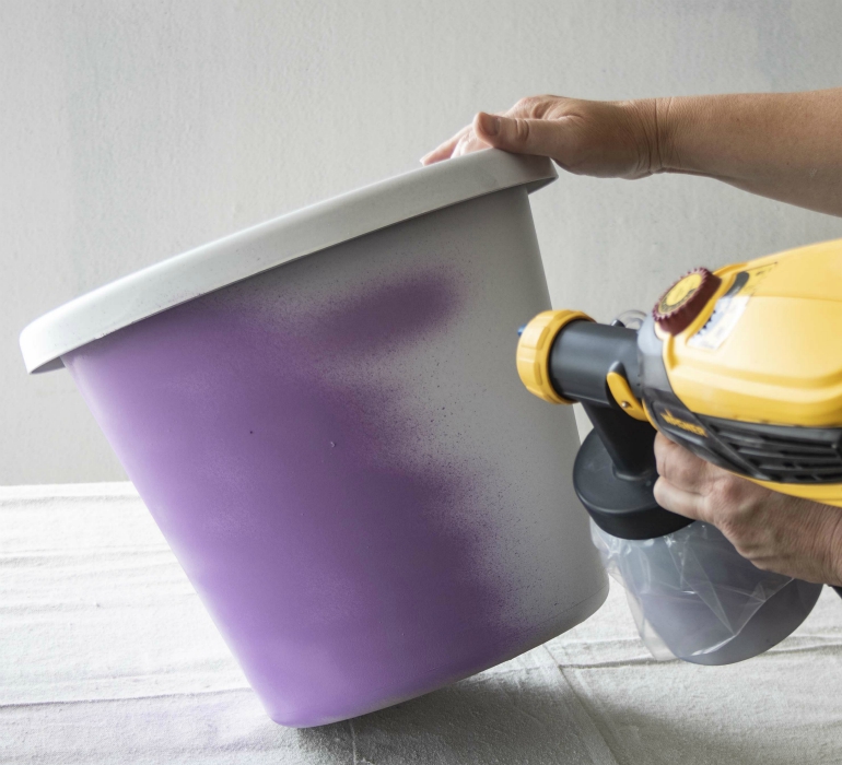 PAINT SPRAY YOUR COLOR OF CHOICE