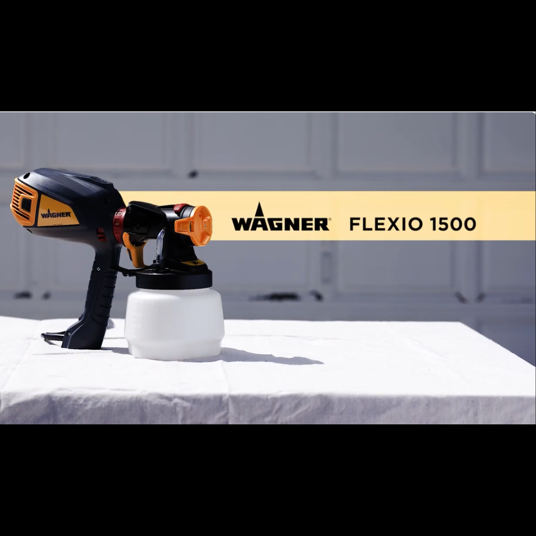 FLEXiO 1500 Sprayer Image:15