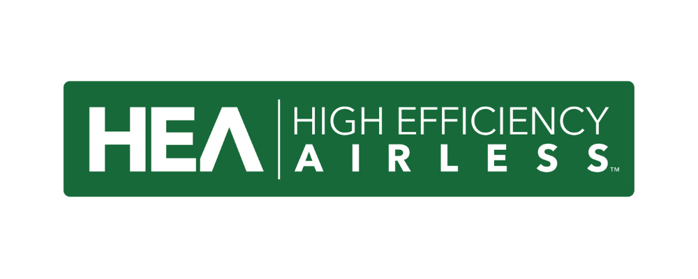 High Efficiency Airless HEA