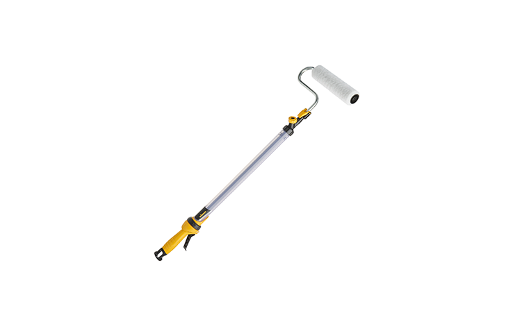 PaintStick EZ Roller Blog